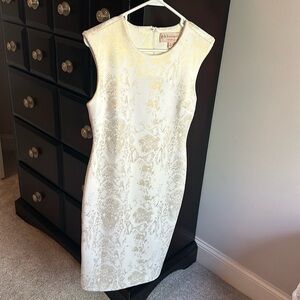 Career dress- size small